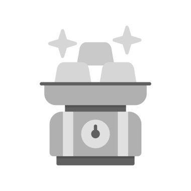 Scale Creative Icons Desig