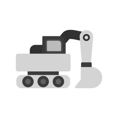  Kazıcı Yaratıcı Simgeler Tasarımı