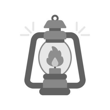 Lantern Creative Icons Desig