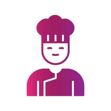  Chef Creative Icons Desig