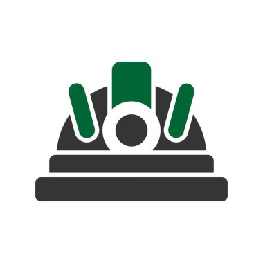  Helmet Creative Icons Desig