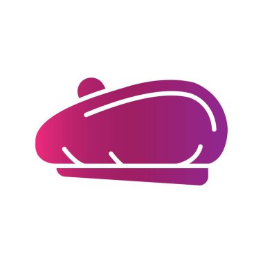  Beret Yaratıcı Simgeler Tasarımı