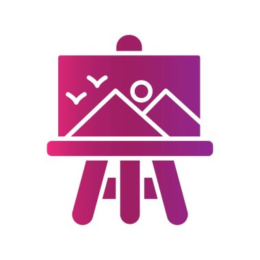 Canvas Creative Icons Desig