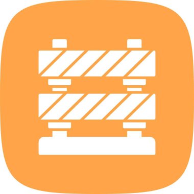 Bariyer Yaratıcı Simgeler Tasarımı