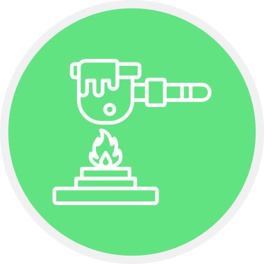 Crucible Yaratıcı Simgeler Desig