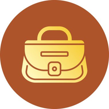  Handbag Creative Icons Desig