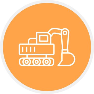  Kazıcı Yaratıcı Simgeler Tasarımı