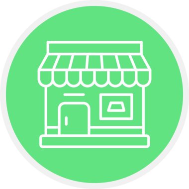 Altın Çömlek Yaratıcı Simgeler Tasarımı