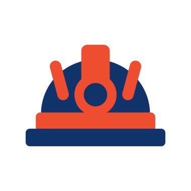  Helmet Creative Icons Desig