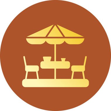 Terrace Creative Icons Desig