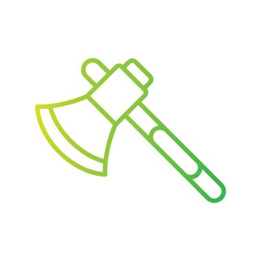 Axe Creative Icons Desig