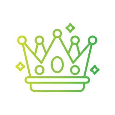  Gold Creative Icons Desig