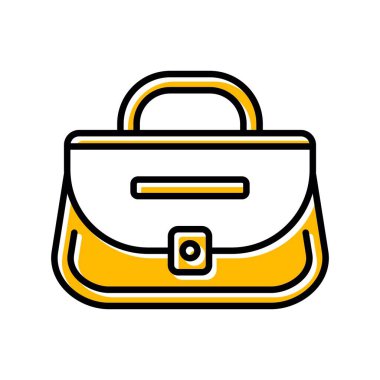  Handbag Creative Icons Desig