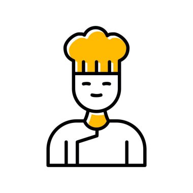  Chef Creative Icons Desig