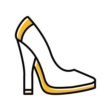  Topuk Yaratıcı Simgeler Tasarımı