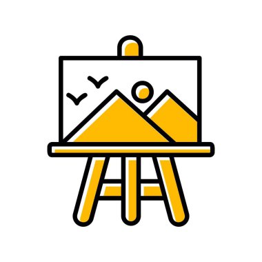 Canvas Creative Icons Desig