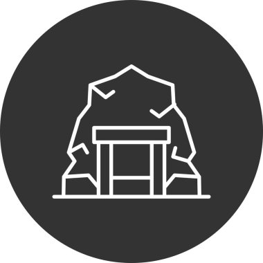  Tünel Yaratıcı Simgeler Tasarımı