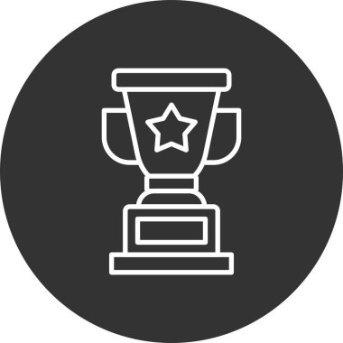 Ödül Yaratıcı Simgeler Tasarımı