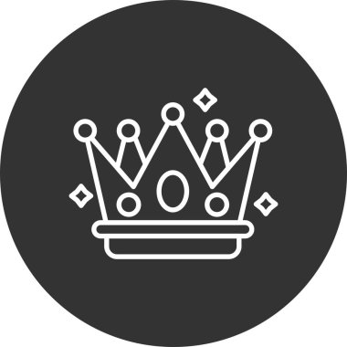  Gold Creative Icons Desig