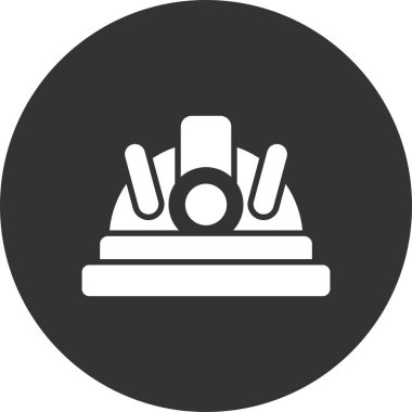  Helmet Creative Icons Desig