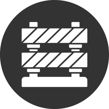 Bariyer Yaratıcı Simgeler Tasarımı