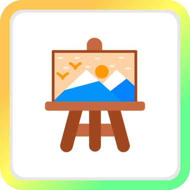 Canvas Creative Icons Desig