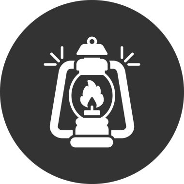 Lantern Creative Icons Desig