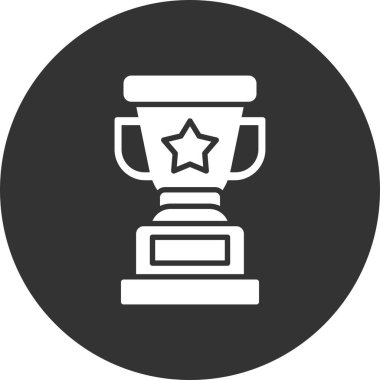 Ödül Yaratıcı Simgeler Tasarımı