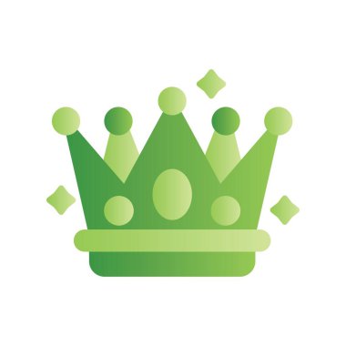  Crown Creative Icons Desig