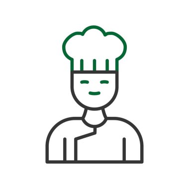  Chef Creative Icons Desig