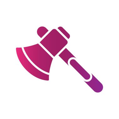 Axe Creative Icons Desig