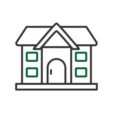  House Creative Icons Desig