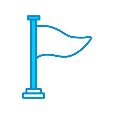 Flag Creative Icons Desig