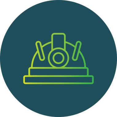  Helmet Creative Icons Desig