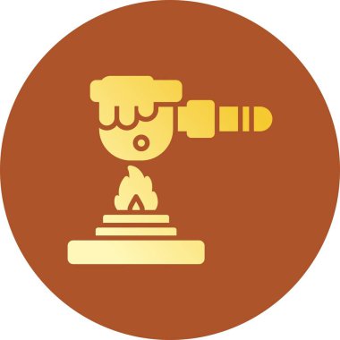 Crucible Yaratıcı Simgeler Desig