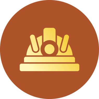  Helmet Creative Icons Desig