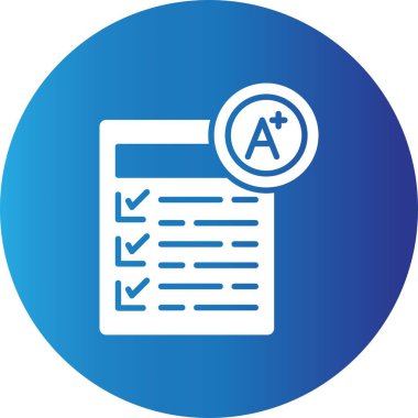 Notlar Yaratıcı Simgeler Tasarımı