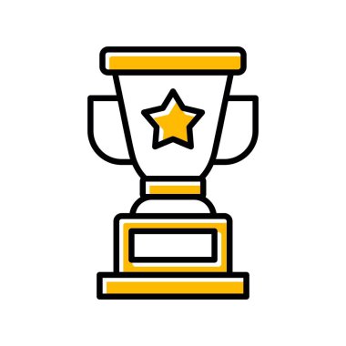 Ödül Yaratıcı Simgeler Tasarımı