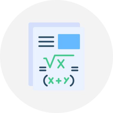  Matematik Yaratıcı Simgeler Tasarımı