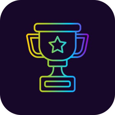  Ödül Yaratıcı Simgeler Tasarımı