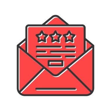  Davetiye Yaratıcı Simgeler Tasarımı