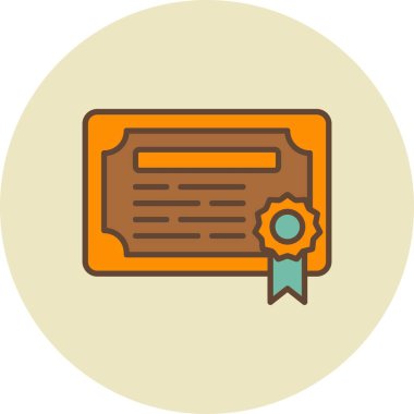  Derece Yaratıcı Simgeler Tasarımı