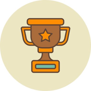  Ödül Yaratıcı Simgeler Tasarımı