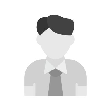 Student Creative Icons Desig