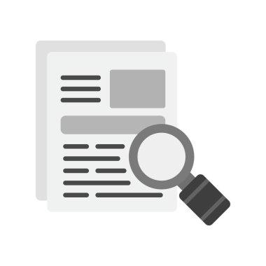  Araştırma Yaratıcı Simgeleri Tasarımı