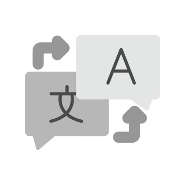  Dil Yaratıcı Simgeleri Tasarımı