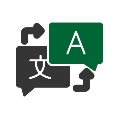  Dil Yaratıcı Simgeleri Tasarımı