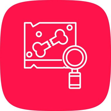  Arkeoloji Yaratıcı Simgeler Tasarımı