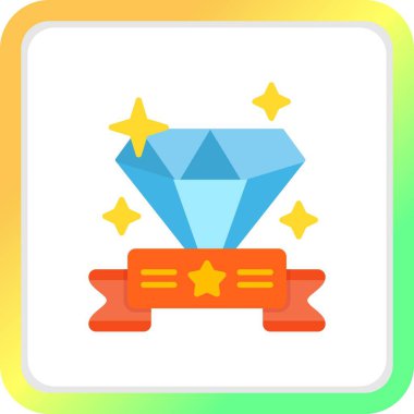 Kazanan Yaratıcı Simgeler Tasarımı