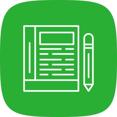 Ders Yaratıcı Simgeler Tasarımı